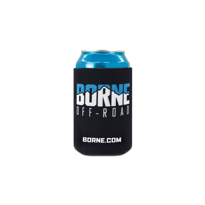 Borne Off-Road Magnetic Koozie