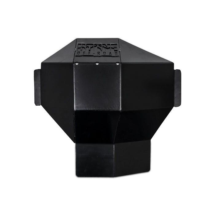 Mishimoto BNSD-F35T-17C2 Borne Off-Road Skid Plate Kit,  Ford Raptor 2017-2020, SuperCab 26-gallon