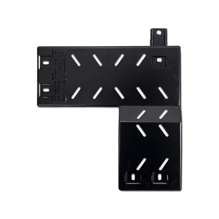 Mishimoto BNSD-F35T-17TC Borne Off-Road Transfer Case Skid Plate, Fits Ford Raptor 2017+