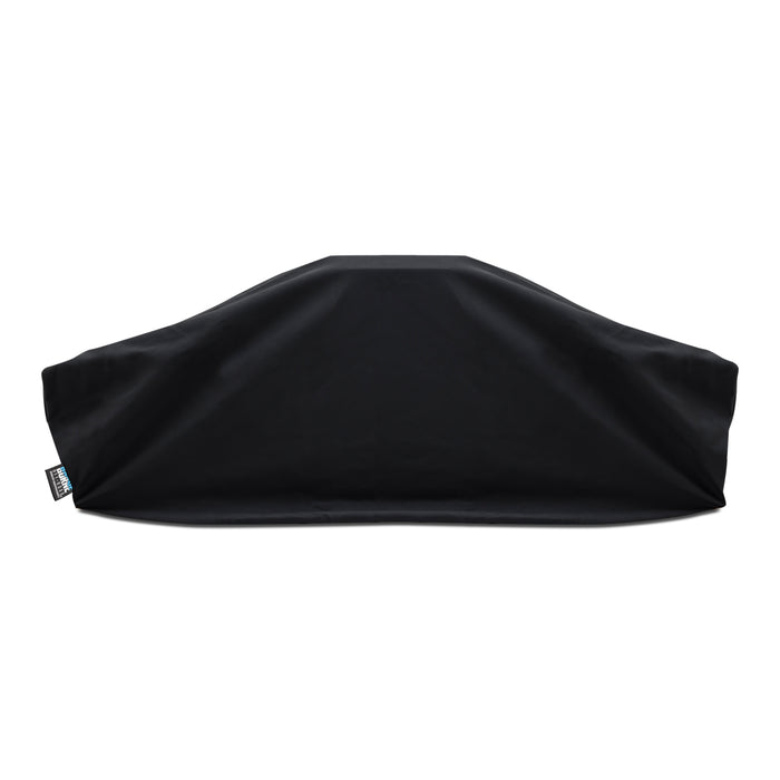 Mishimoto BNWN-COV Borne Off-Road 10K/12K Winch Cover