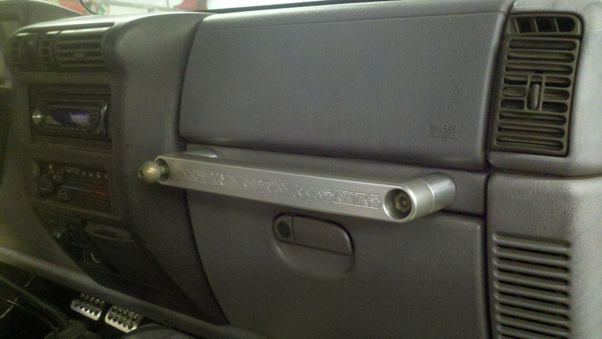 CMM Natural Tj Grab Bar (1997-2006)