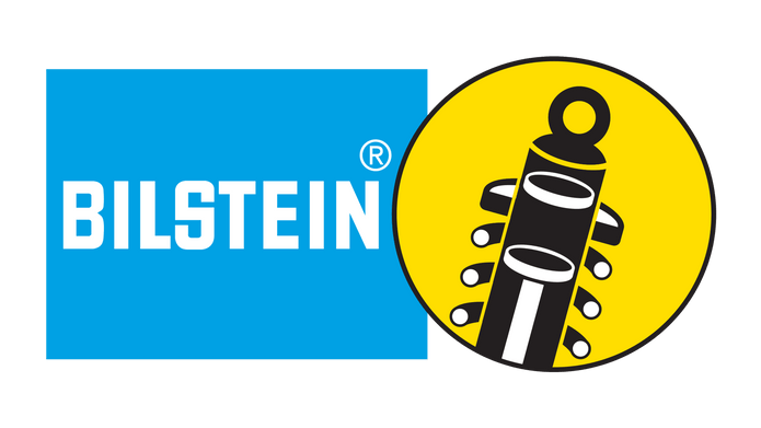 BILSTEIN B6 4600 46mm Monotube Shock Absorber | Rear | Toyota Tundra (2000-2006) | P/N 24-185394