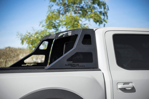 2015 - 2023 Ford F-150/Raptor Stealth Fighter Chase Rack, view 2
