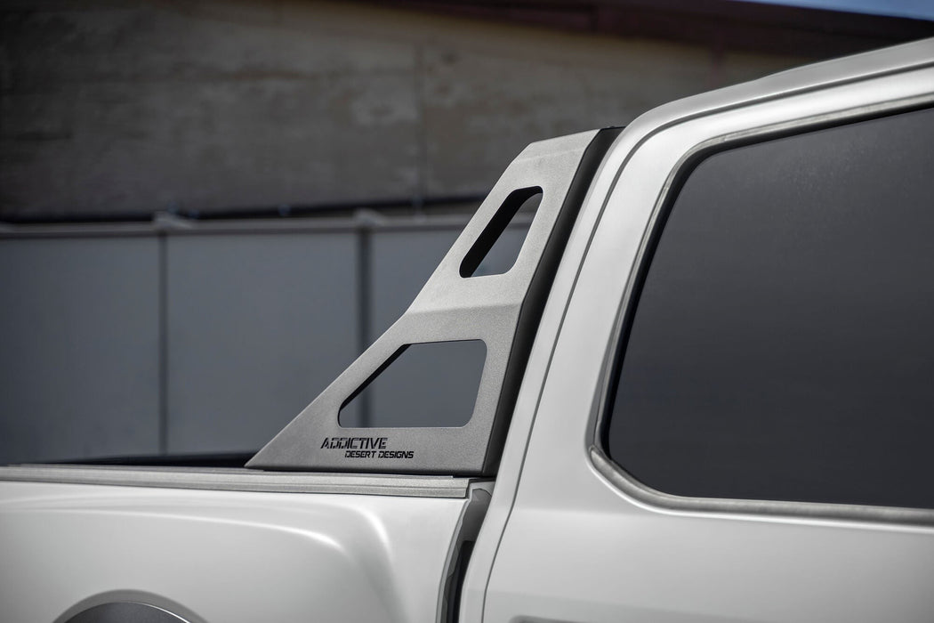 2015 - 2023 Ford F-150/Raptor Stealth Fighter Chase Rack, view 3