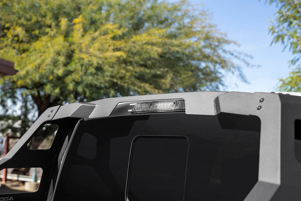 2015 - 2023 Ford F-150/Raptor Stealth Fighter Chase Rack, view 4