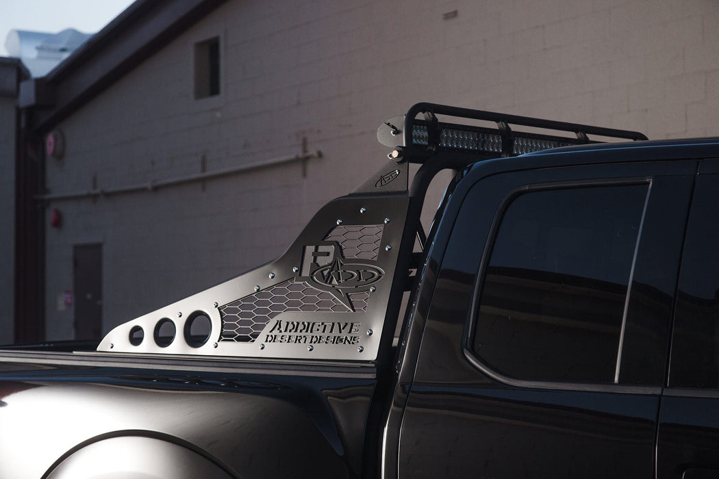 Ford F-150/Raptor Race Series Chase Rack, view 2
