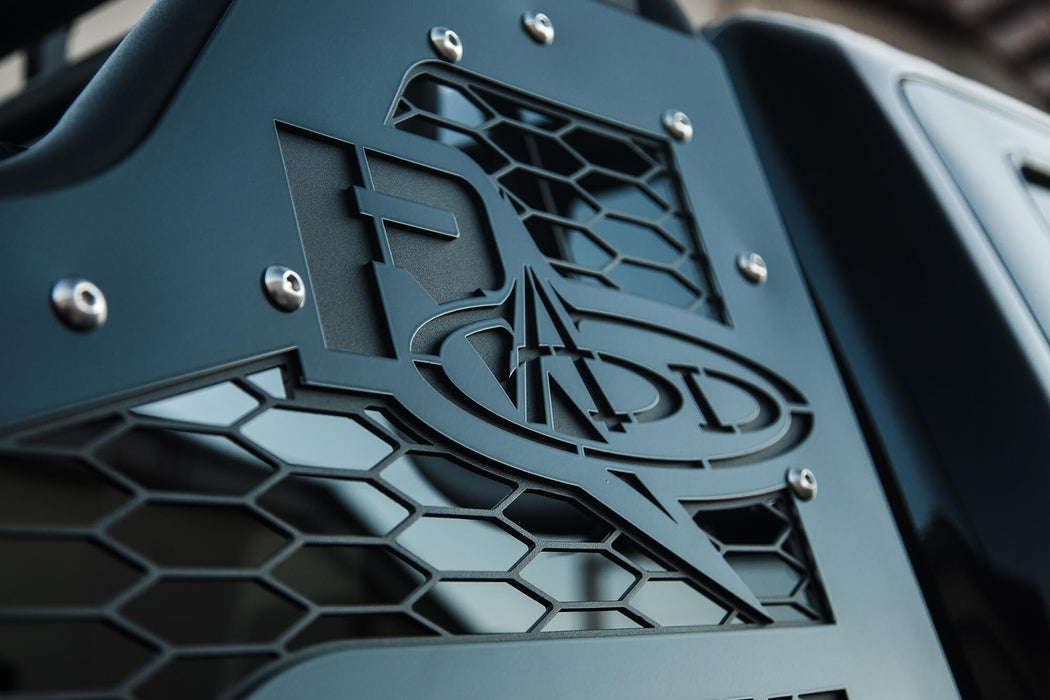 Ford F-150/Raptor Race Series Chase Rack, view 5