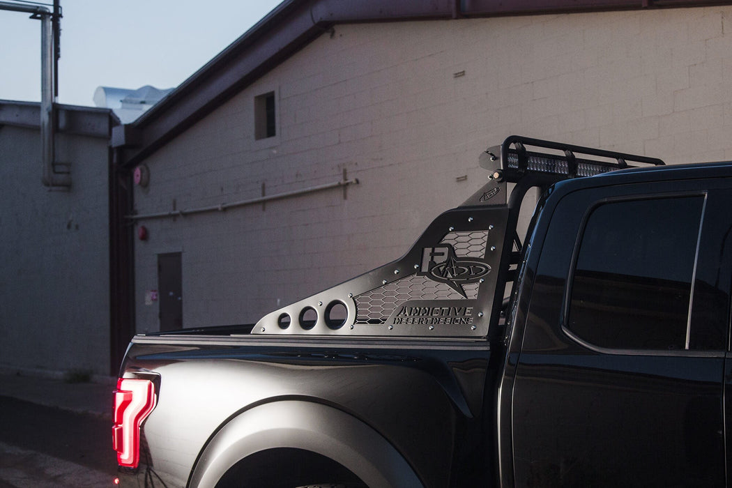 Ford F-150/Raptor Race Series Chase Rack, view 6