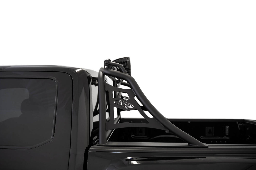 2015 - 2023 Ford F-150/Raptor ADD PRO Chase Rack, view 3
