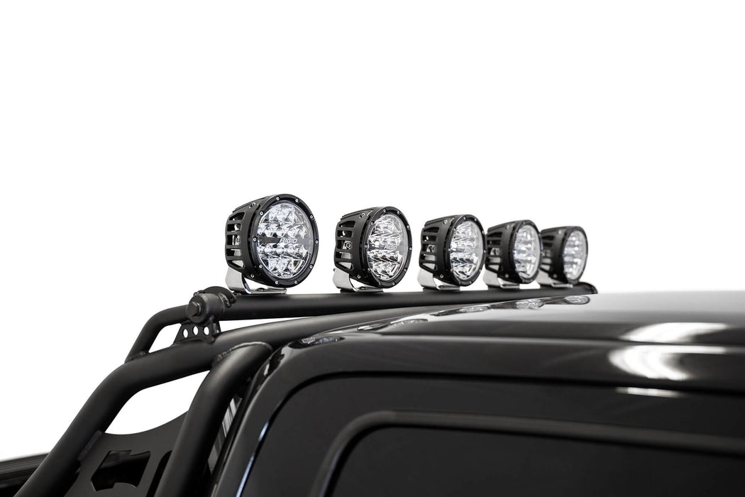 2015 - 2023 Ford F-150/Raptor ADD PRO Chase Rack, view 4