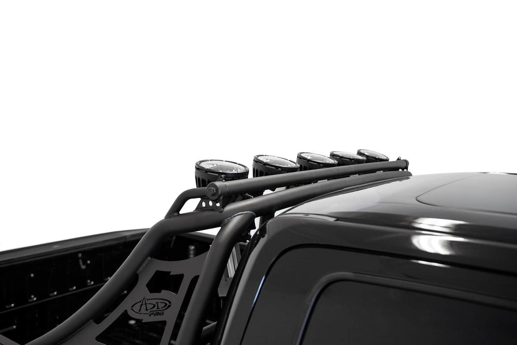 2015 - 2023 Ford F-150/Raptor ADD PRO Chase Rack, view 5