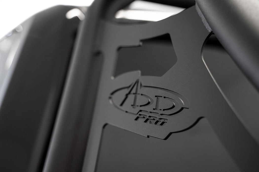 2015 - 2023 Ford F-150/Raptor ADD PRO Chase Rack, view 6
