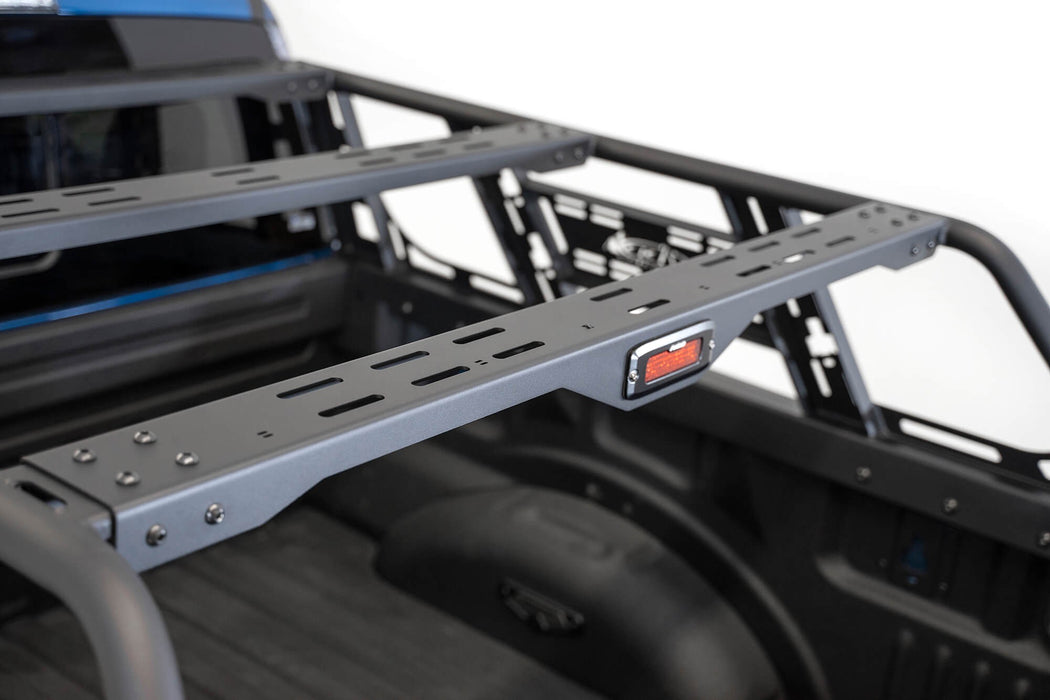 2015 - 2023 Ford F-150/Raptor ADD-Lander Overland Rack