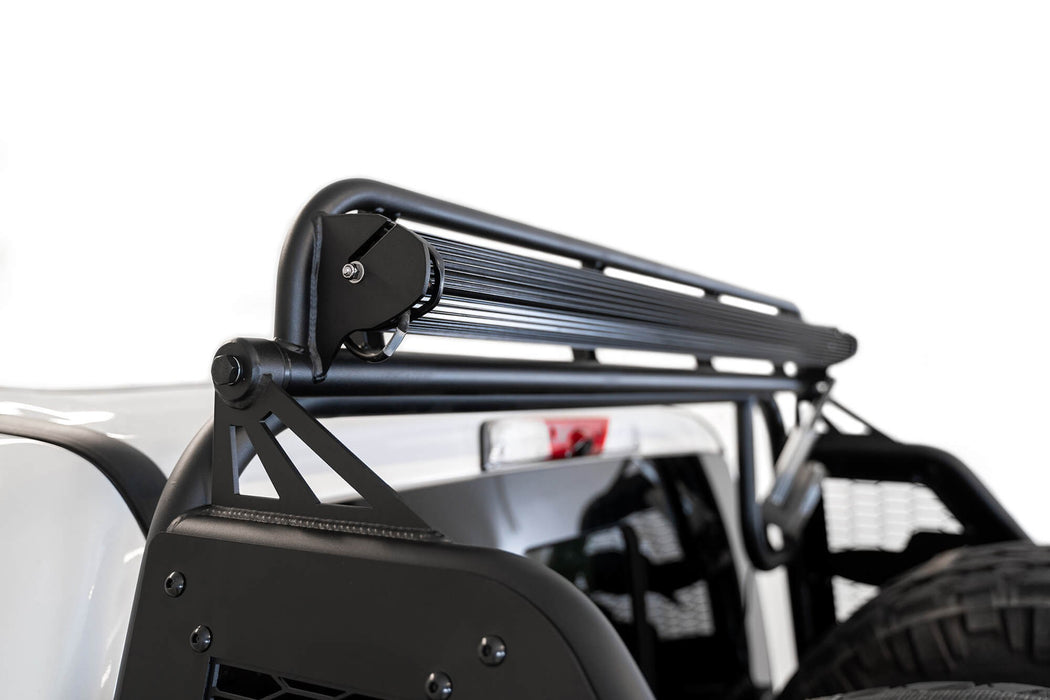 Ford Super Duty Race Series Chase Rack, view 4