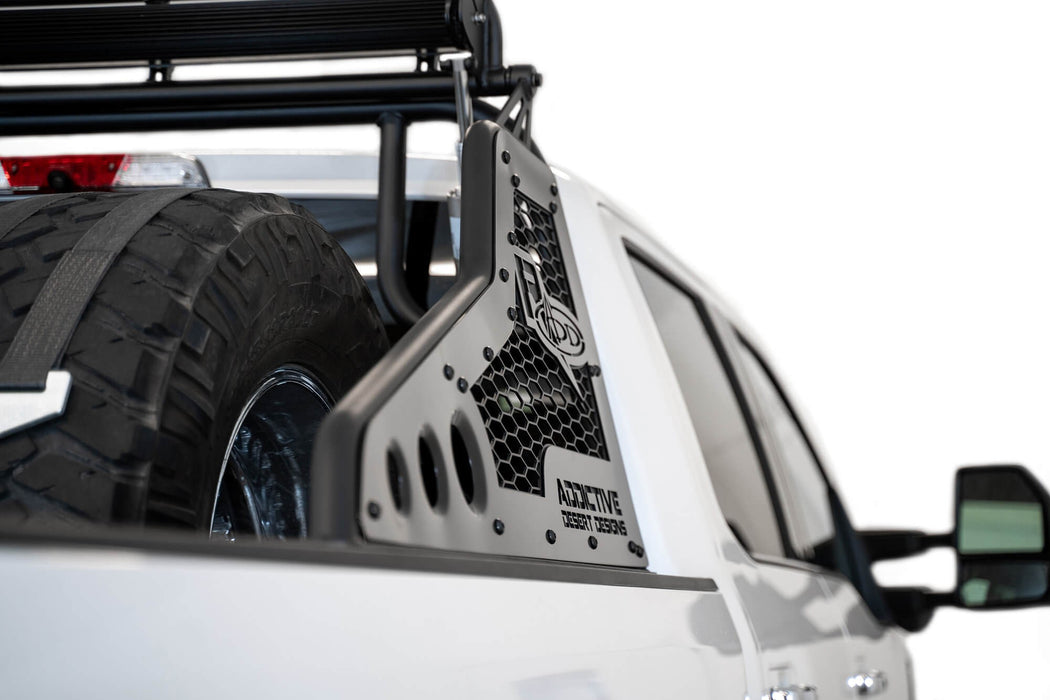 Ford Super Duty Race Series Chase Rack, view 5