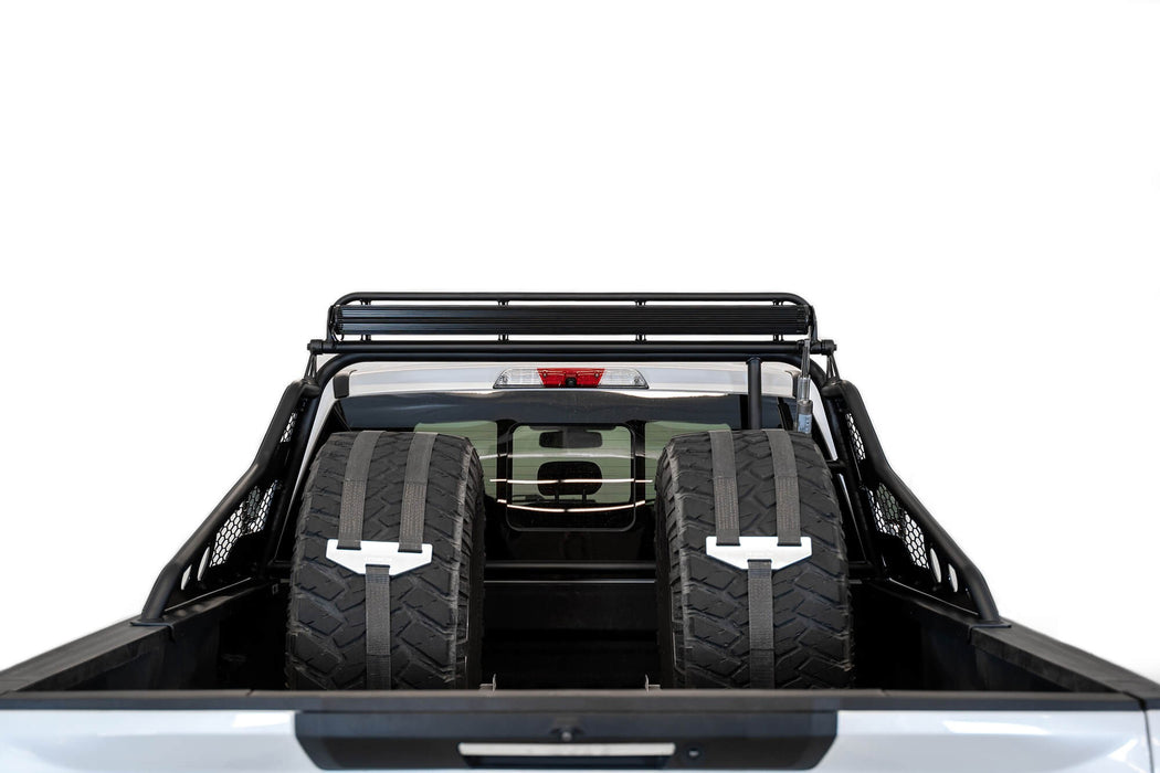 Ford Super Duty Race Series Chase Rack, view 6