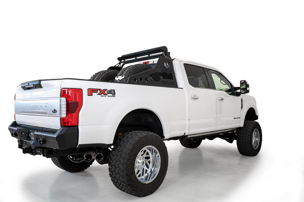 Ford Super Duty Race Series Chase Rack, view 7