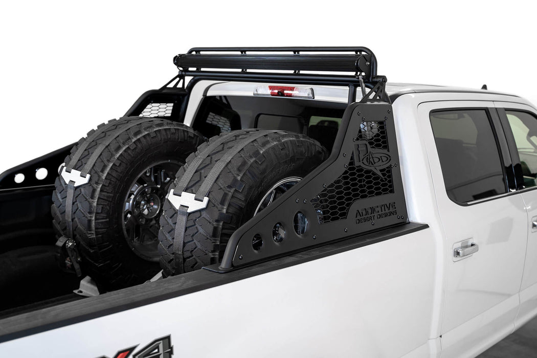 Ford Super Duty Race Series Chase Rack, view 8