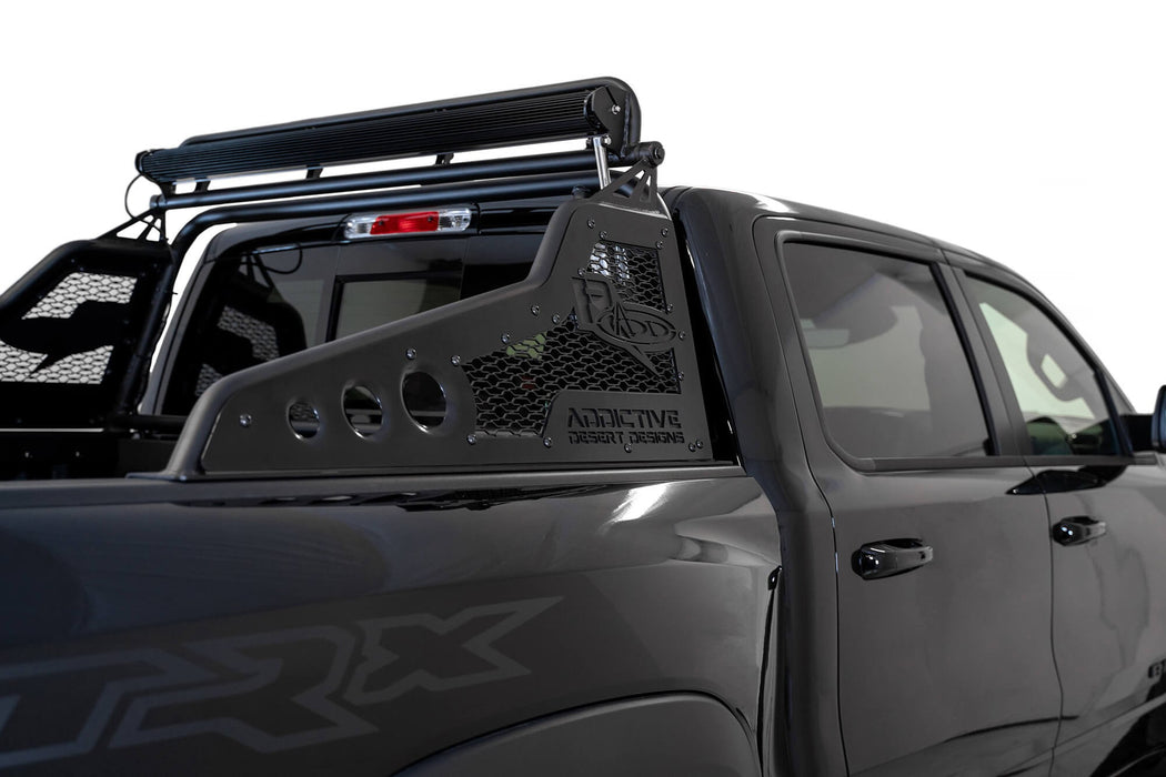 2021 - 2023 RAM 1500 TRX Race Series Chase Rack