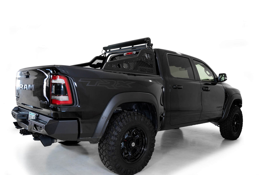 2021 - 2023 RAM 1500 TRX Race Series Chase Rack, view 2