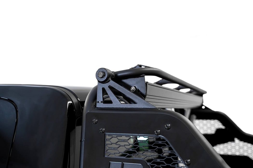 2021 - 2023 RAM 1500 TRX Race Series Chase Rack, view 3