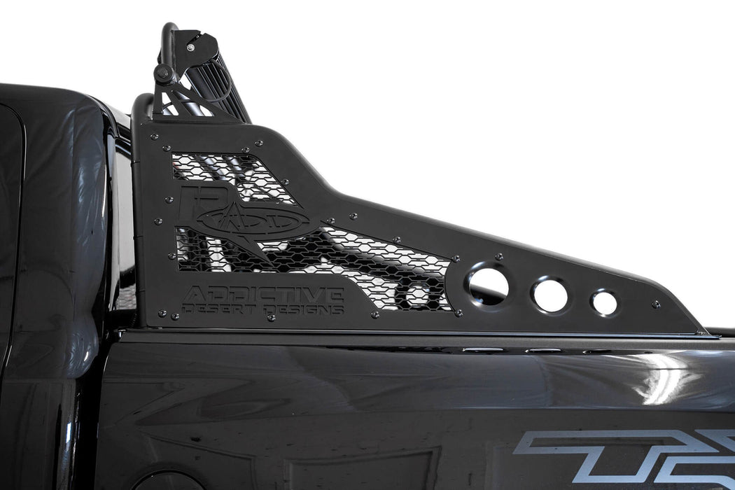2021 - 2023 RAM 1500 TRX Race Series Chase Rack, view 5