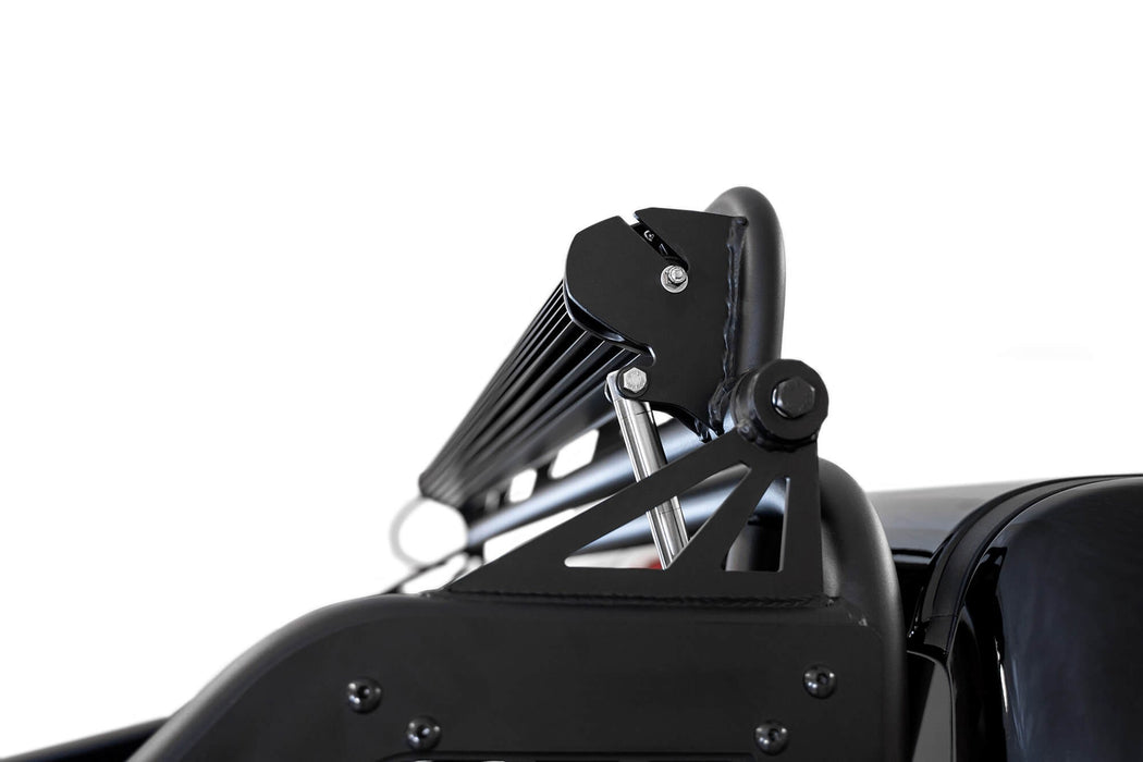 2021 - 2023 RAM 1500 TRX Race Series Chase Rack, view 6