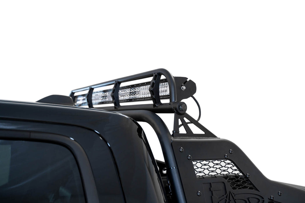 2021 - 2023 RAM 1500 TRX Race Series Chase Rack, view 8