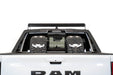 2021 - 2023 RAM 1500 TRX Stealth Fighter Chase Rack, view 2
