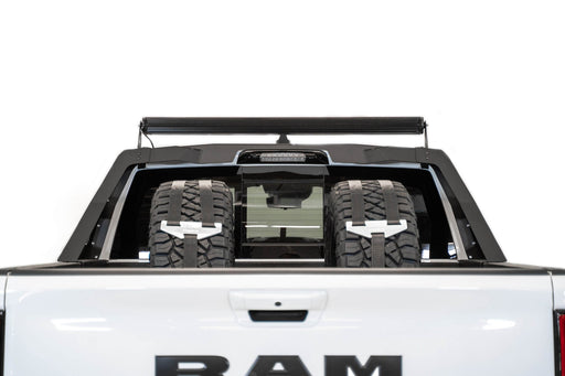 2021 - 2023 RAM 1500 TRX Stealth Fighter Chase Rack, view 2