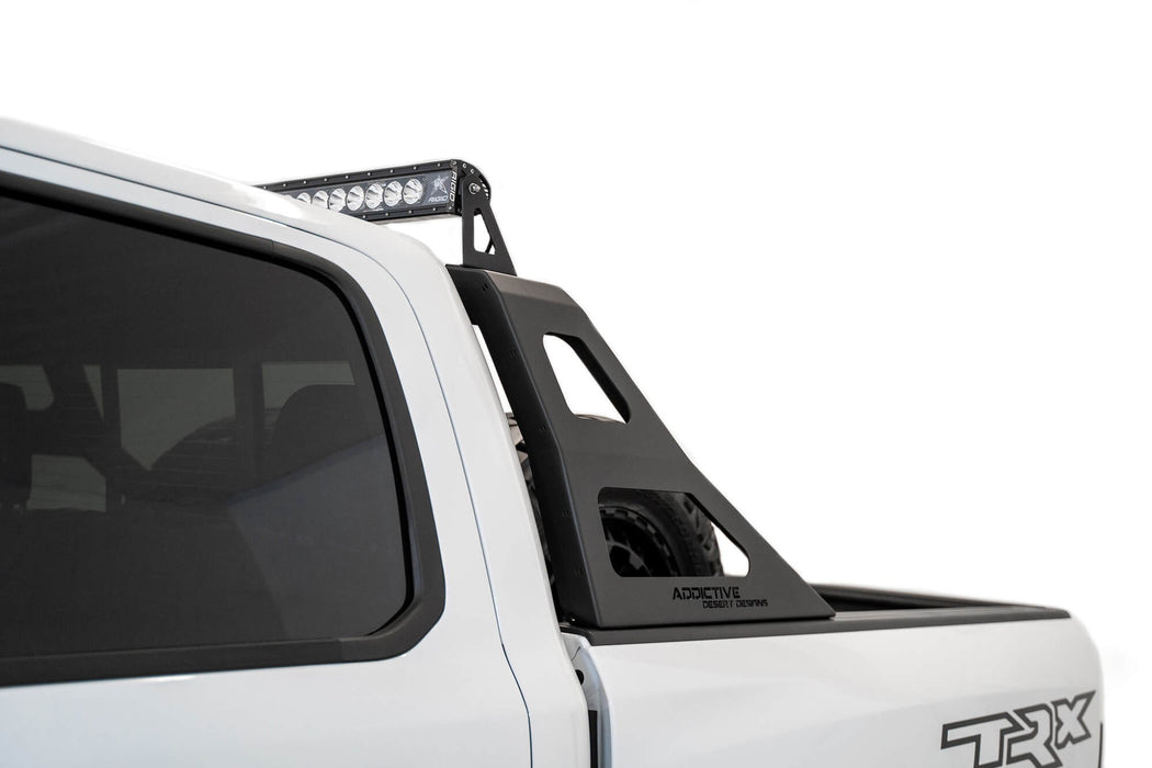 2021 - 2023 RAM 1500 TRX Stealth Fighter Chase Rack, view 3