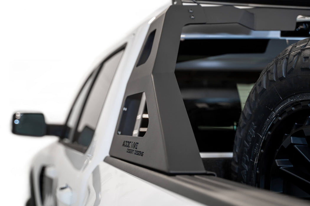 2021 - 2023 RAM 1500 TRX Stealth Fighter Chase Rack, view 7