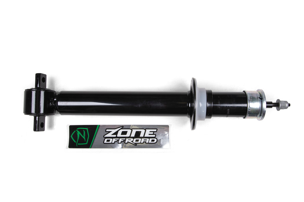 Service Kit: Strut Single 2007-13 GM 1500, Chevrolet/GMC 1500 Trucks (07-13)