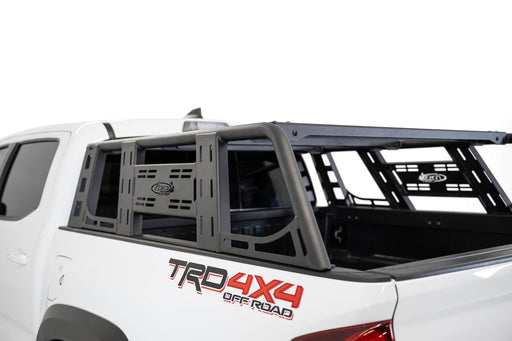 2005 - 2023 Toyota Tacoma ADD-Lander Overland Rack, view 2