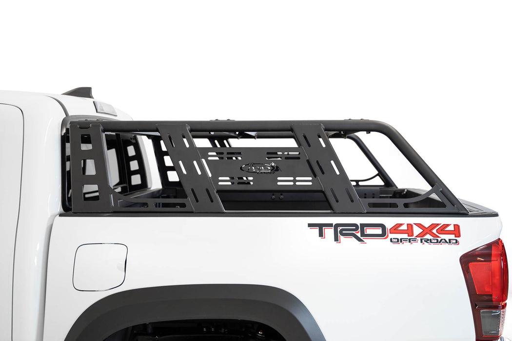 2005 - 2023 Toyota Tacoma ADD-Lander Overland Rack, view 3