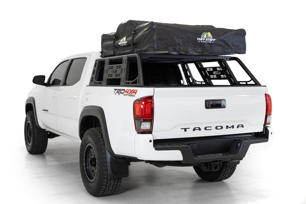 2005 - 2023 Toyota Tacoma ADD-Lander Overland Rack, view 4