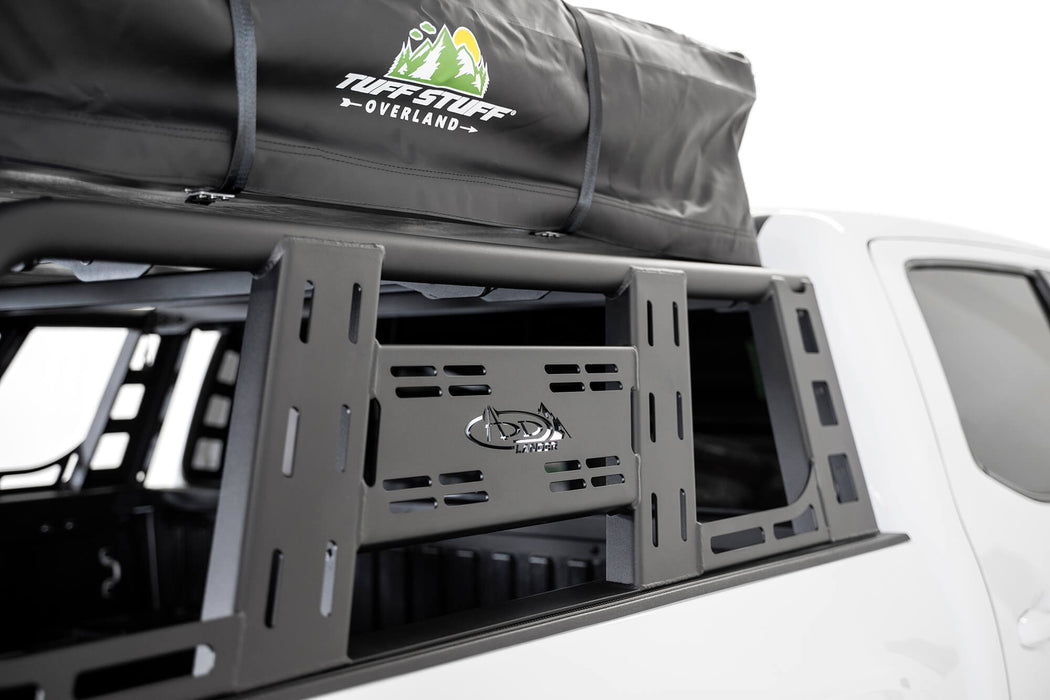 2005 - 2023 Toyota Tacoma ADD-Lander Overland Rack, view 5