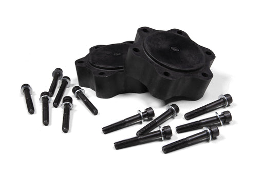 Service Kit: CV Spacer Kit 1999-06 GM 1500 6" Lift C2612, view 2