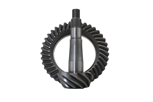Chrysler 8.25 Inch Rear Axle 3.07 Ratio Dual Drilled Ring and Pinion Revolution Gear