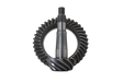 Chrysler 8.25 Inch Rear Axle 3.55 Ratio Dual Drilled Ring and Pinion Revolution Gear