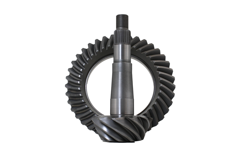 Chrysler 8.25 Inch Rear Axle 4.88 Ratio Dual Drilled Ring and Pinion Revolution Gear