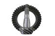 Chrysler 9.25 Inch Rear Axle 4.56 Ratio Dual Drilled Ring and Pinion Revolution Gear