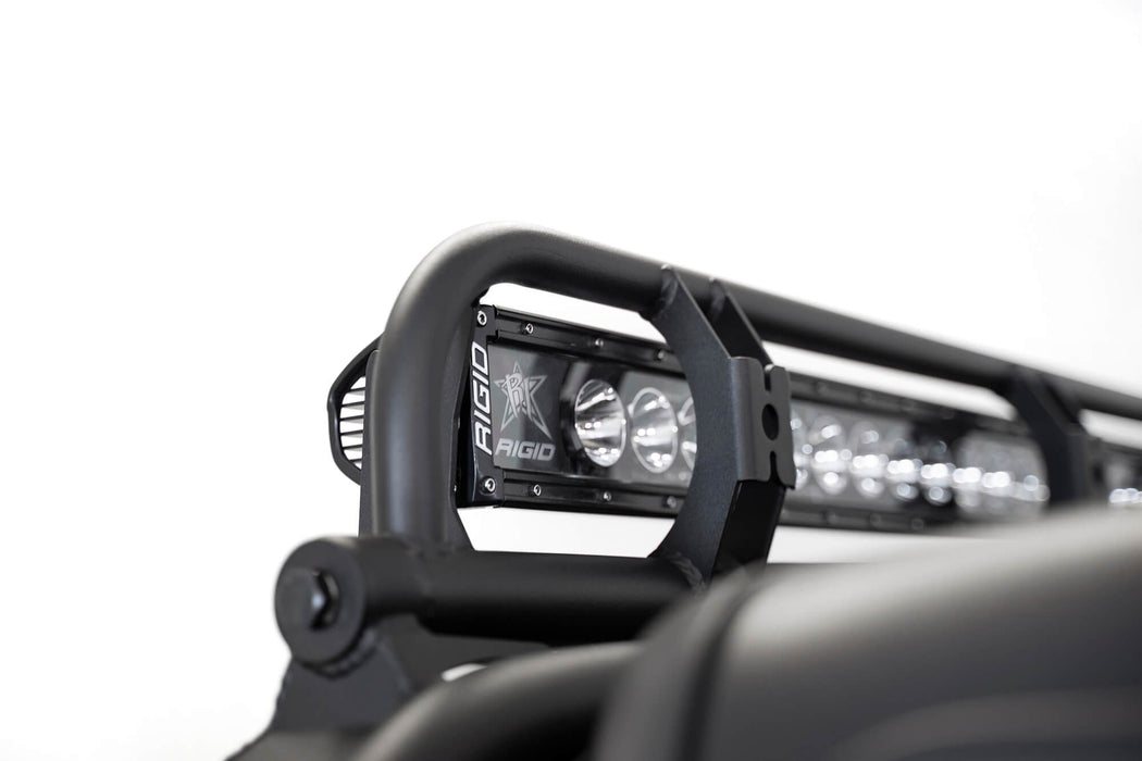 2020 - 2023 Jeep Gladiator JT Race Series Chase Rack, view 2