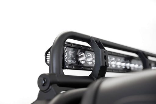 2020 - 2023 Jeep Gladiator JT Race Series Chase Rack, view 2