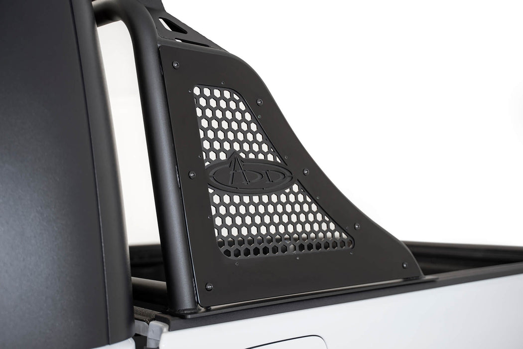 2020 - 2023 Jeep Gladiator JT Race Series Chase Rack, view 3