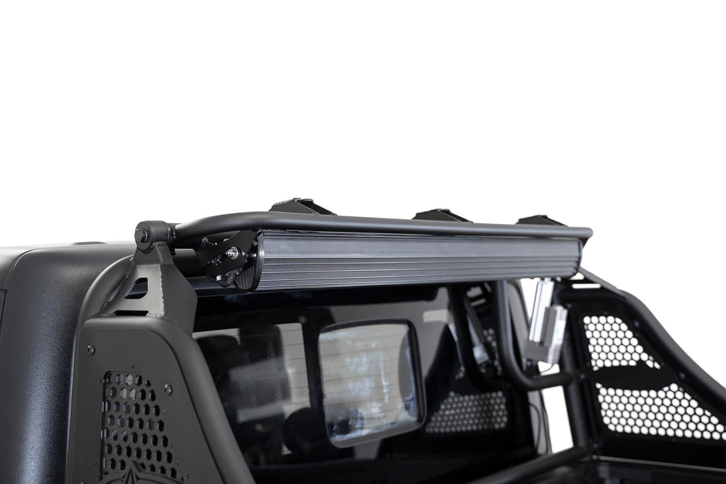 2020 - 2023 Jeep Gladiator JT Race Series Chase Rack, view 4