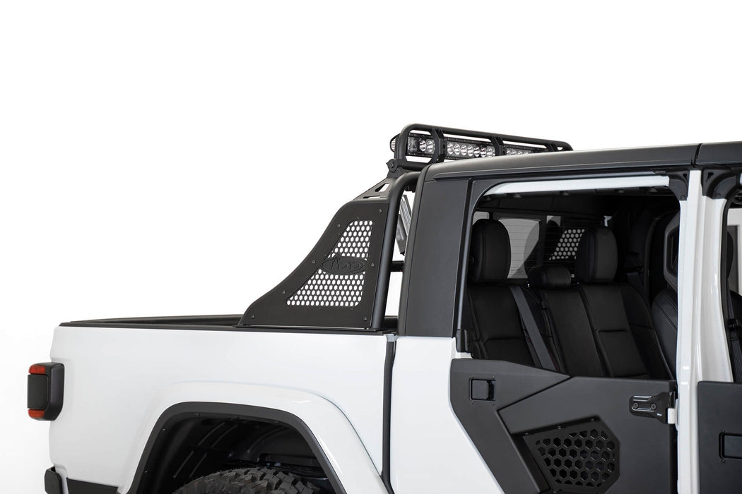 2020 - 2023 Jeep Gladiator JT Race Series Chase Rack, view 5
