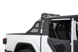 2020 - 2023 Jeep Gladiator JT Race Series Chase Rack, view 5