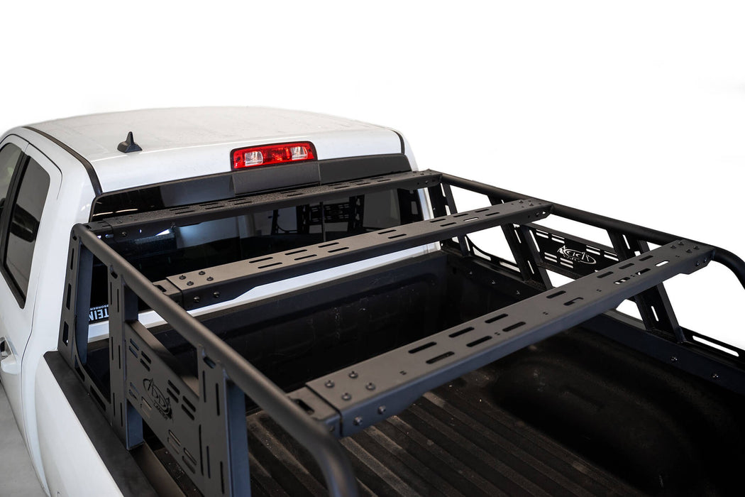 Universal Overland Rack, view 2