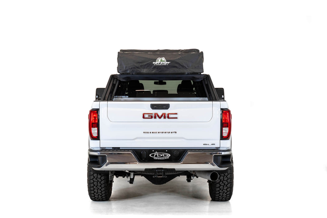 Universal Overland Rack, view 3